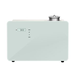 China Home Tabletop DC12V 1500cbm HVAC 0.5L Scent Air Machine wholesale