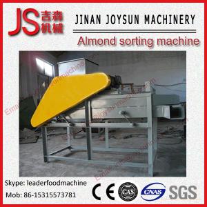 China SS304 Multifunction Dry Peanut Picking Machine / Groundnut Picker wholesale