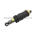 Sinotruk HOWO Truck Spare Parts Air Shock Absorber Wg1642440086 for Steering