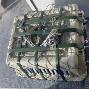 China 316 Stainless Steel Flight Case Protective Mesh Anti Theft wholesale