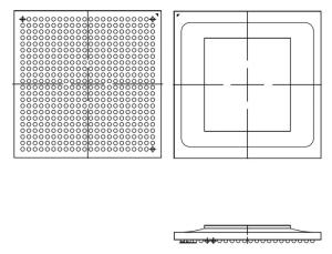 China XCZU2CG-1SBVA484I Xilinx wholesale