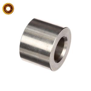 China Sandblast Cuckoo Clock Cnc Stainless Steel Parts Ra3.2 Machining wholesale