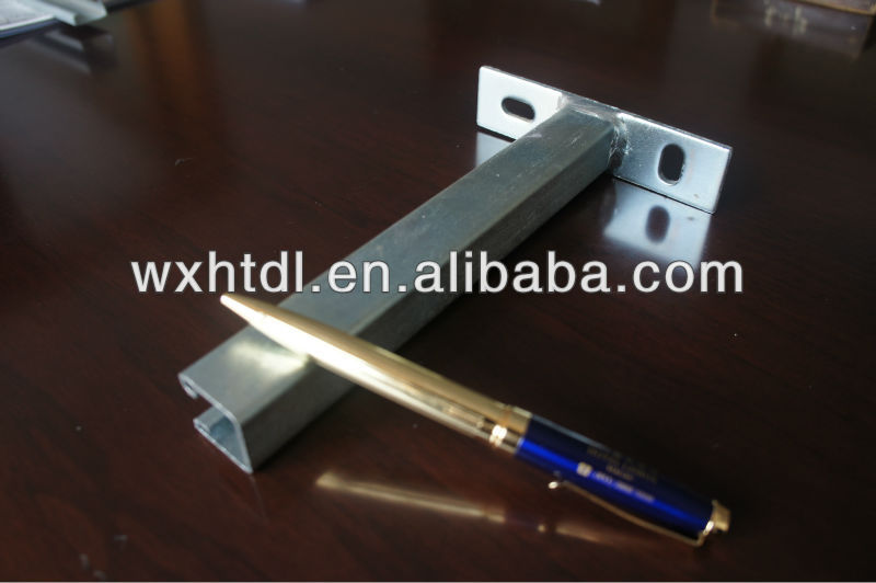Unistrut Cantilever Bracket Arm Channel