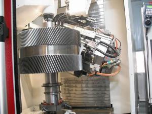China Gear Grinding wholesale