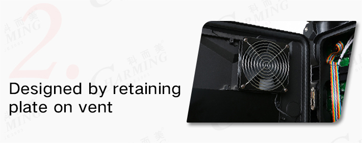 P5 Video HD Outdoor LED Screen Display Magnesium Alloy Cabinet RGB LED Screen