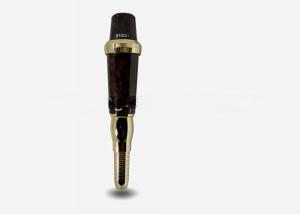 China Deluxe Permanent Makeup Machine Low Noise With Red Rose Pen wholesale