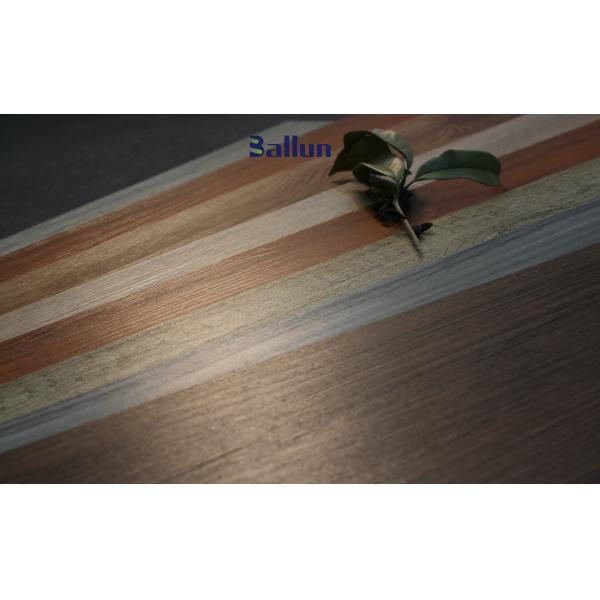 Thickness Below 10mm Hot Oak Vinyl Wood Laminate Flooring 4mm SPC Vinyl Flooring