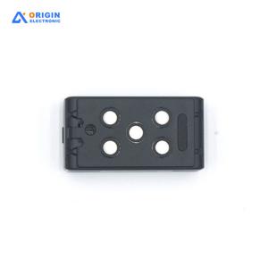 China Smart 4G Wireless GPS Vehicle Location Tracker 3000mAh Rechargeable Battery For Fleets wholesale