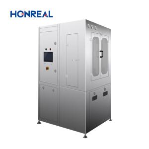China Water Based Steel Mesh Cleaning Machine Electrical Stencil Cleaning Machine wholesale