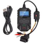 OBDSTAR MT203 CAN Driver/Gateway Simulator