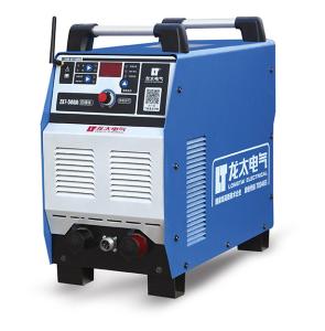 China Anti Fluctuating IGBT Inverter Welder 500A Electrode 5.0mm Welding Rod Machine wholesale