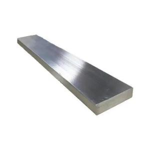 China 310S 2205 Flat Stainless Steel Rolled Bar Polished 201 321 Iron 500mm wholesale