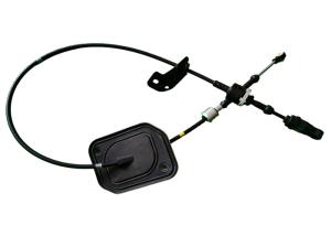 China 42697126 Automatic Transmission Gear Shift Cable Korea Cars wholesale