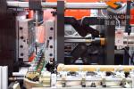 5000BPH Water Bottle Blowing Machine