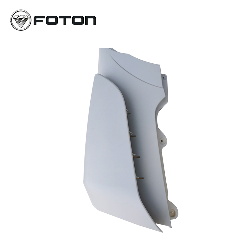 Original AUMARK Truck Parts Car Exterior Angle Package for Foton High Qualit