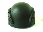 NIJ 3A Military Bullet Proof Helmet Safety Aramid Army PASGT Helmet AK