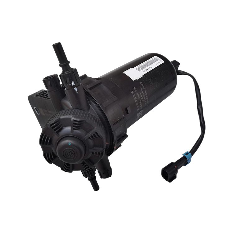 Authentic Foton Original OMAC CTX Diesel Filter Assembly for Auto Parts 2002-2016 Year