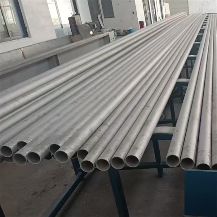 316l 316 Precision Seamless Welded Round Stainless Steel Pipe Manufacturer