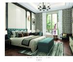 Hot Selling Elegant Brown Curtains Drapes Fabric Blackout Jacquard for Home