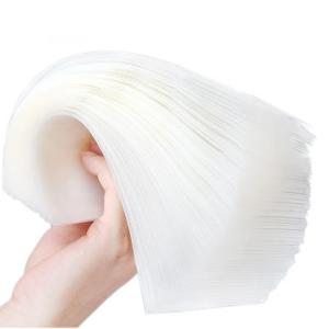 China Reheatable Fridge Plastic Versatile Reusable Vacuum Bag SGS Embossed Durable wholesale