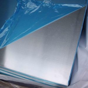 High Durable 5052 Alloy Aluminum Plate 5052 Aluminum Material Automotive