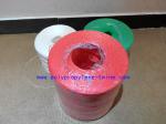 Split Film Fibrillate 27000 Denier Banana Twine Lashing Packing Rope SGS
