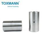 Precision CNC lathe machining parts, shaft mechanical parts