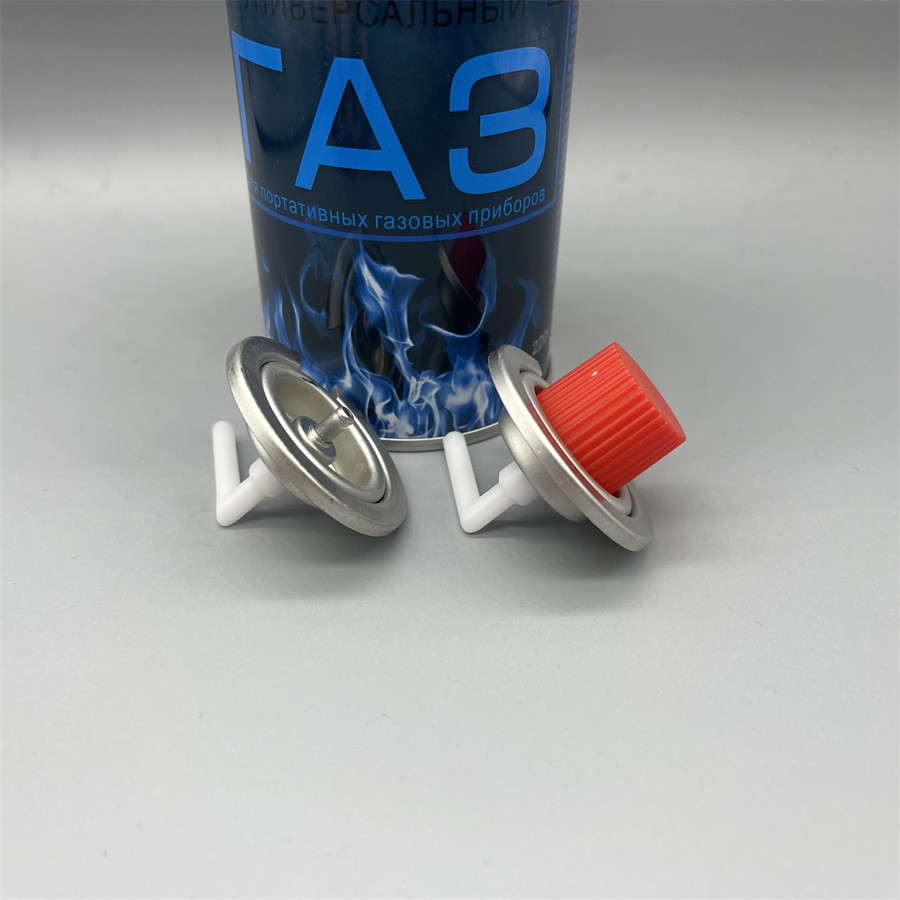 Compact Gas Can Valve for Portable Applications - Convenience and Efficiency Combined