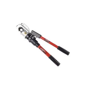 China EP-430 Hydraulic Swag Crimping Tool Hand Operated Terminal Crimping Tool wholesale