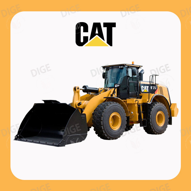 PC360-7 36 Ton Used Komatsu Excavator Large Construction Equipment