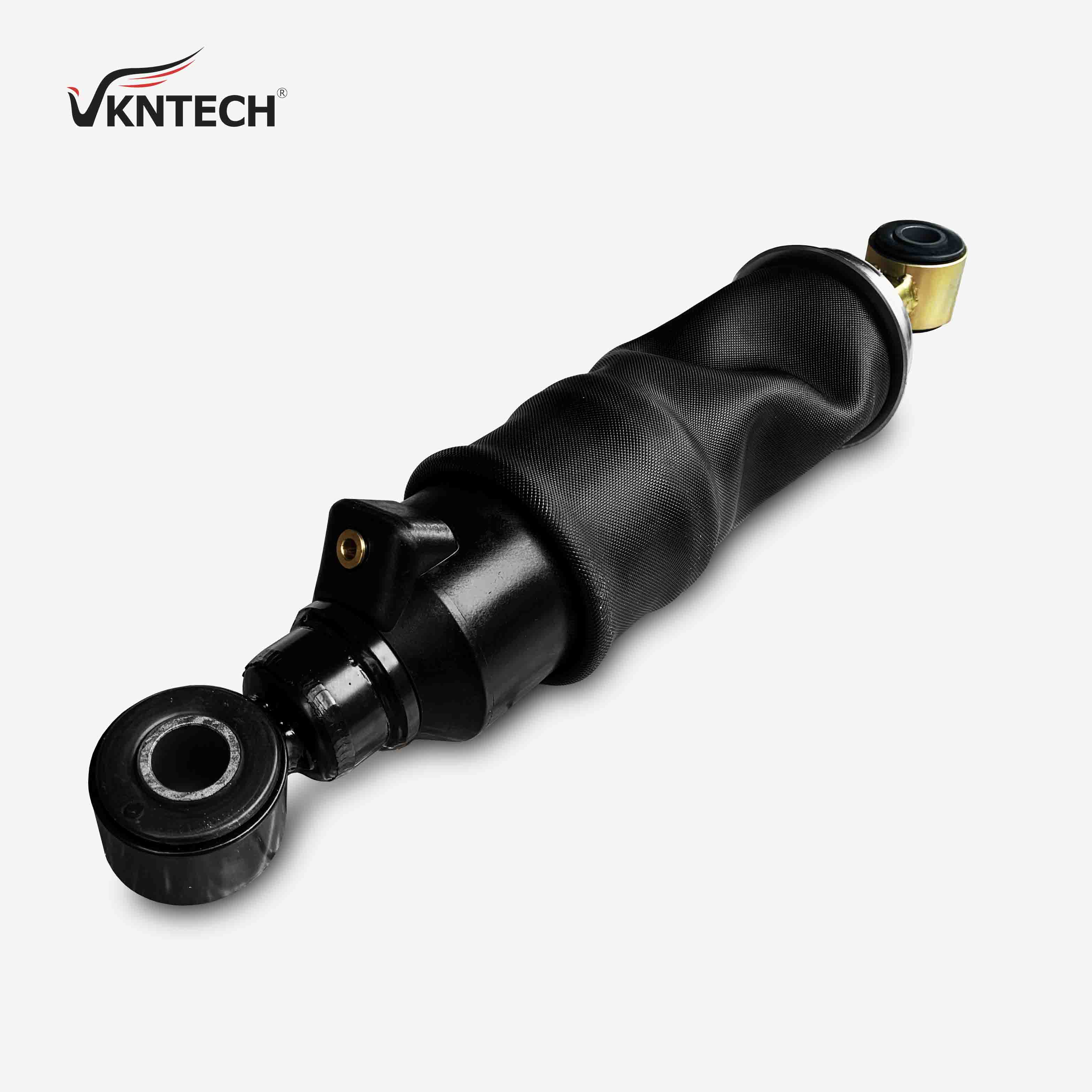 SCANIA 1331621 Cabin Air Springs For Trucks 1S1232 Sachs 112320 Heavy Truck Air Bags Monroe CB0065 VKNTECH 1S1621