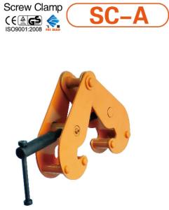 China TOGGLE CLAMPS LIFTING CLAMP wholesale