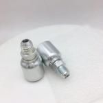 Male 16711 - 04 - 04PK Stainless Steel Hydraulic Fittings