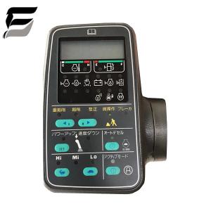 China 7834-73-6000 7834-73-6001 Excavator Monitor For Komatsu Display Screen PC340-6 PC340LC-6K PC380LC-6 PC400LC-6 PC450-6 wholesale