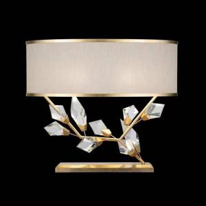 China Metal Plastic Contemporary Modern Table Lamp For Bedroom Living Room on sale