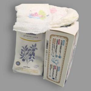 China Breathable Soft Disposable Baby Training Pants For Girl Boy wholesale