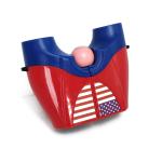 Kids Adults 8x22 Binoculars Powerful Compact For Bird Watching