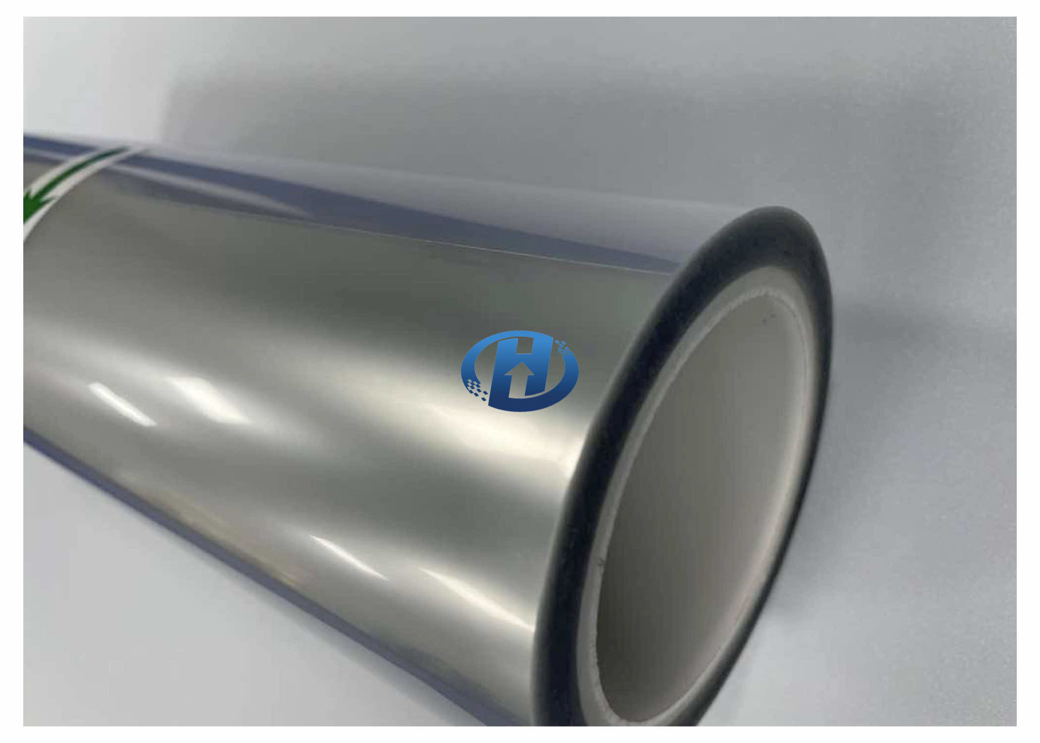 36 μm Polyethylene Terephthalate Film Excellent Properties in Release Force and Subsequent Adhesion Rate
