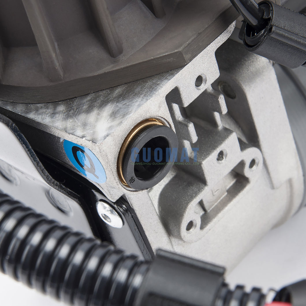 Audi Air Suspension Pump A8/ S8 D3 Diesel 4e0616005e 4154033090 Only Diesel or 10 or 12 Cylinder