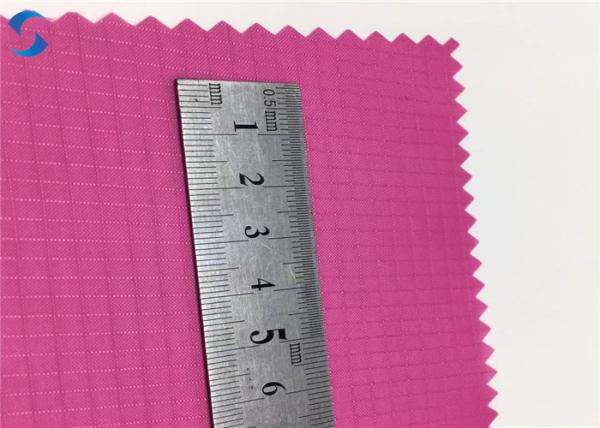 210T Polyester Lining Fabric
