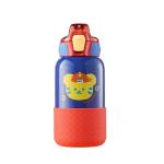 560ml Stainless Steel Thermal Drink Bottle Vacuum Flask Water Bottle For School