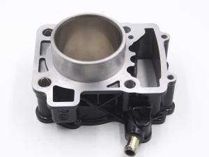 China Water Cooled Motorcycle Cylinder Block 200cc Displacement For Bajaj Pulsar 200ns wholesale