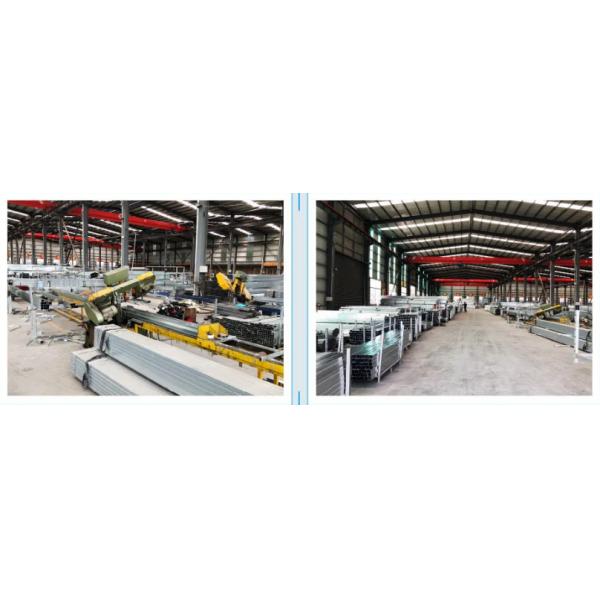 Canada Standard Zinc Coated Temp Construction Fence