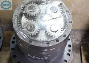 China Komatsu Excavator PC200-6 Slewing reducer Swing Gear Box 20Y-26-00151 wholesale