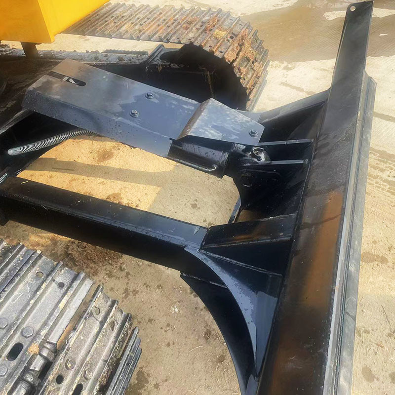 7.5Ton Mini Hydraulic Second Hand Micro Digger 307.5 Crawler Excavator
