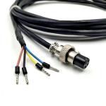 Automotive Lamp Device Connector Waterproof Housing Terminals Replacement 282079