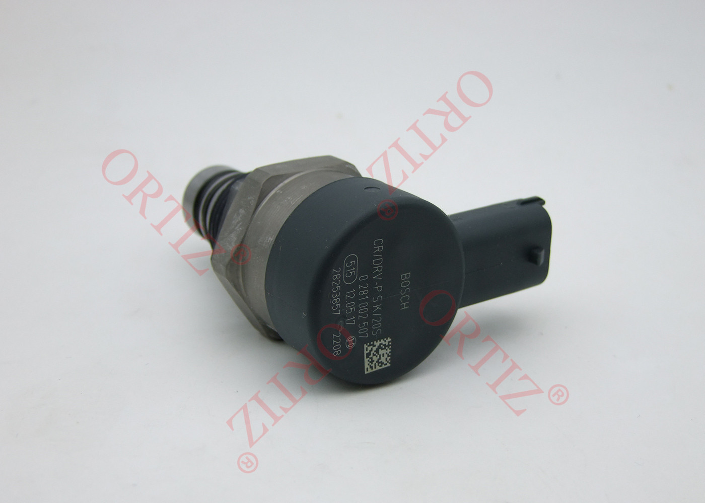 Bosch original DRV valve 0281002507 SANTAFE KIA SUV2.0 CRDI diesel relief valve 0 281 002 507