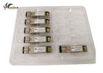 SFP-10G-ZR Compatible 1550nm 80KM SFP+ Fiber Transceiver