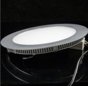 China 18W round led panel wholesale