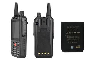 China GPS Bluetooth 2 Way 1800mhz Road Trip Walkie Talkies wholesale
